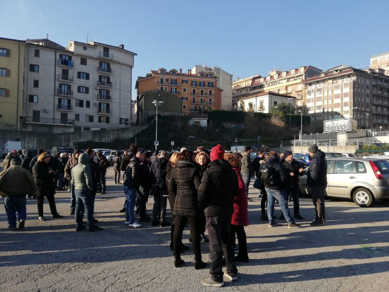 “Pronto ad un dibattito pubblico”. Il segretario degli ambulanti chiede un confronto al sindaco