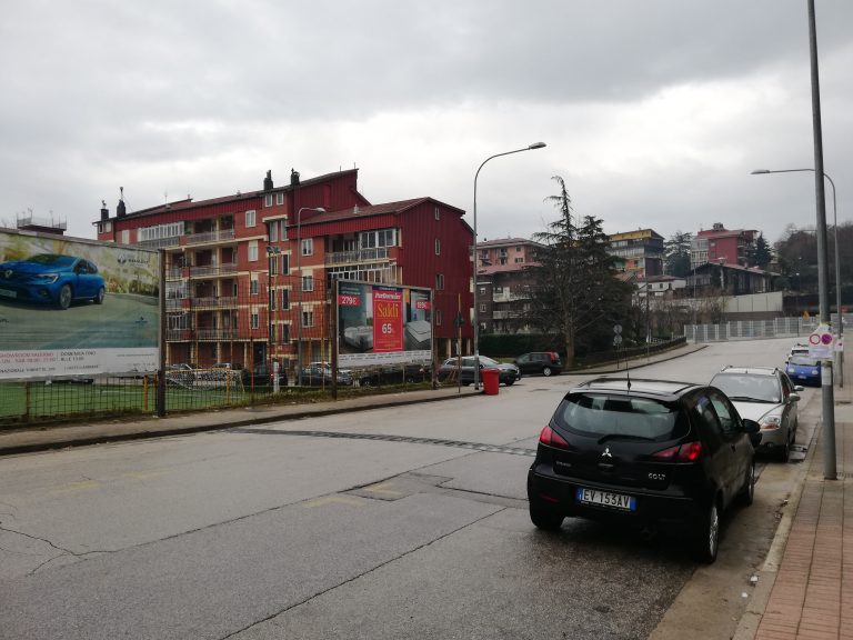 Di flop in flop, Valle deserta: Avellino di nuovo senza mercato
