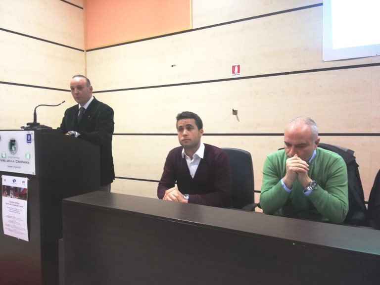 Alta Velocità, l’idea di un terzo casello autostradale tra Flumeri e Ariano Irpino
