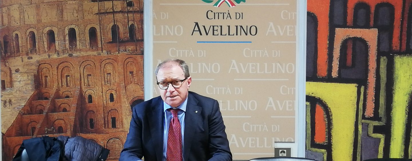“Spagnuolo non era eleggibile all’Acs”. ” I conti del Comune sono a rischio”. “Terminal bus, un disastro”: Preziosi annuncia il cambio di passo dell’opposizione a Festa