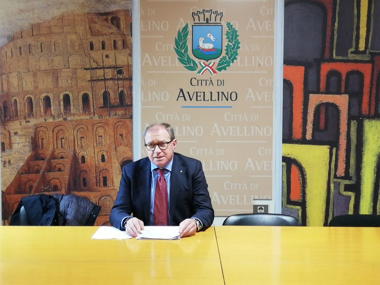 “Spagnuolo non era eleggibile all’Acs”. ” I conti del Comune sono a rischio”. “Terminal bus, un disastro”: Preziosi annuncia il cambio di passo dell’opposizione a Festa