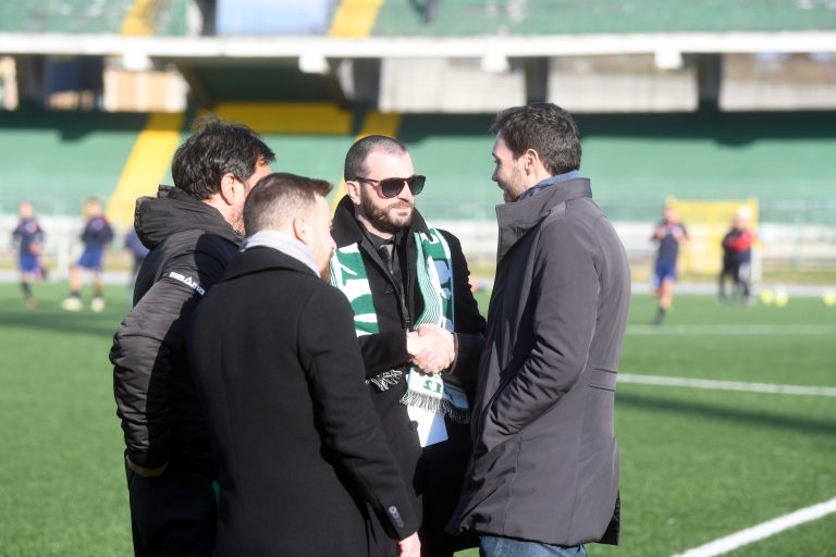 Caos Avellino, è partito il conto alla rovescia: si torna dal notaio