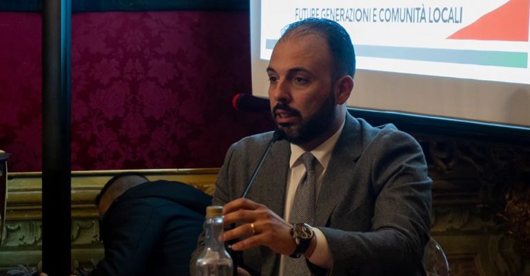 Provincia-US Avellino, Petitto (FI) risponde a Petracca: “Picone attaccato dal suo alleato. L’Irpinia va valorizzata, non affossata”