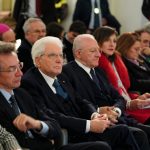 Mattarella De Luca