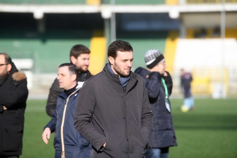 Avellino, Musa al capolinea: Di Somma si prende la ‘rivincita’