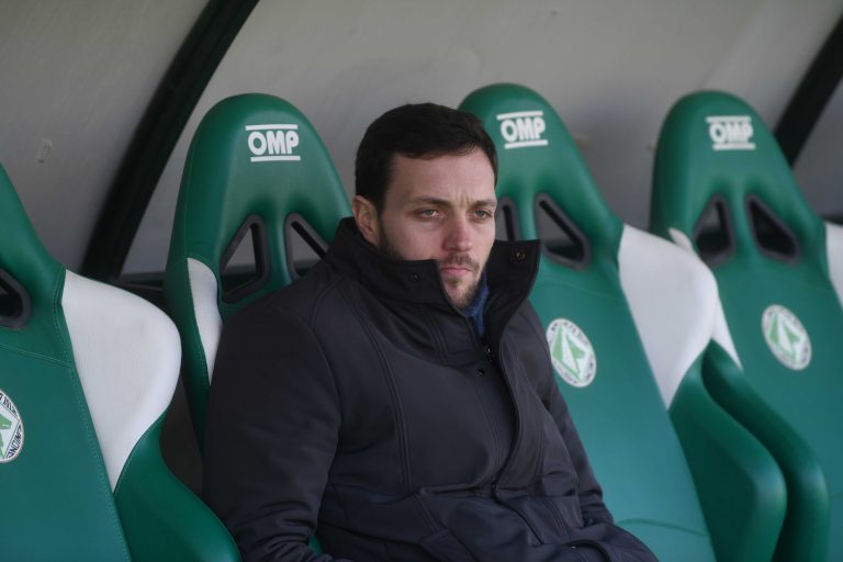 Avellino, dalla bufera spunta Musa: “Tranquilli, prenderemo ciò che serve”