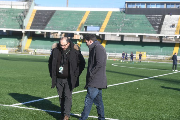 L’Avellino attende la Cavese e gli stipendi. Doppio ds: l’ennesimo pasticcio