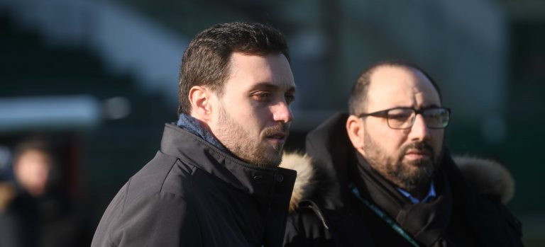 Musa al lavoro a Milano: le ultime sul mercato dell’Avellino