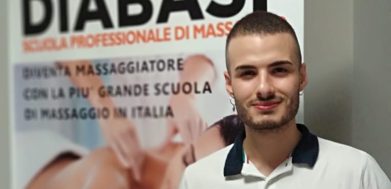 L’irpino Zirilli massaggiatore ufficiale al Festival di Sanremo