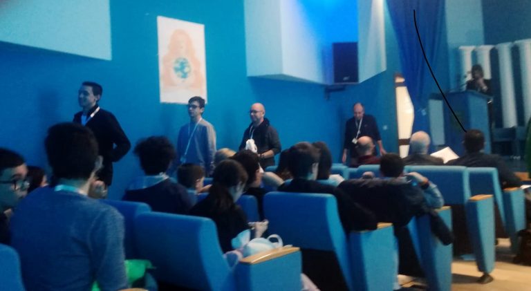 ” Premio scuola digitale “, all’Itis Dorso la menzione speciale