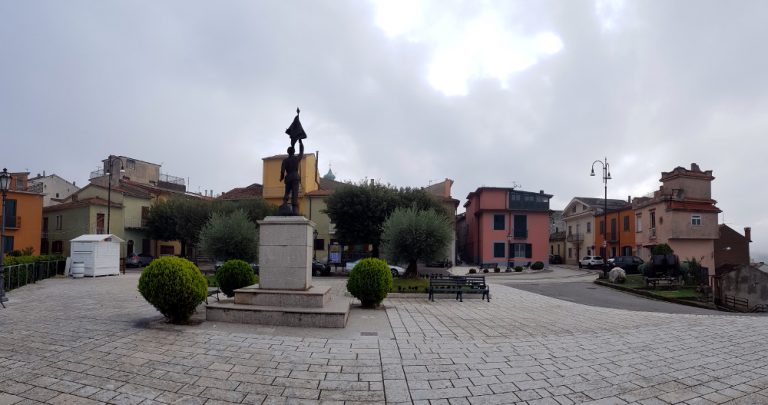 VIDEO / Sant’Angelo all’Esca, i 100 anni di nonna Maria