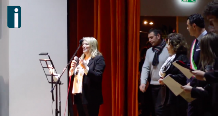 VIDEO/ “Coltivare la memoria e trasferirla ai giovani”. Shoah, il messaggio del Prefetto