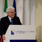 Sergio Mattarella