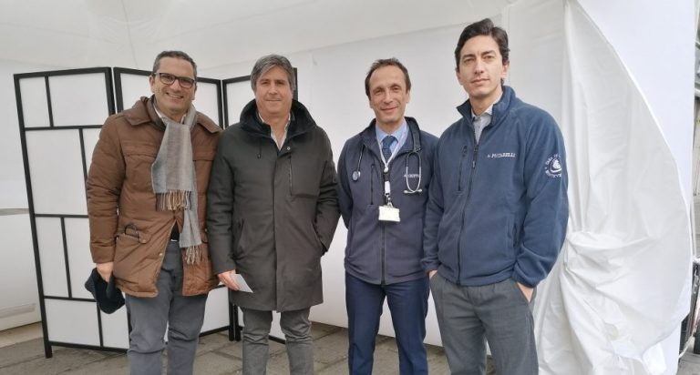 Grande successo per la terza tappa del progetto Tavi è Vita in Campania