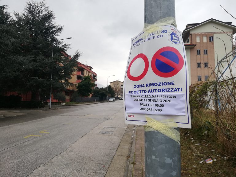 Mercato, gli abitanti di Valle sul piede di guerra: “Per noi tanti disagi, ora basta”
