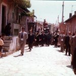 Vita tra le Terremoto 1980 irpinia aquilonia casette antisismiche_10