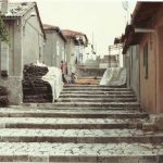 Vita tra le Terremoto 1980 irpinia aquilonia casette antisismiche_11