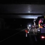 a16 barriere autostrade viadotti viadotto