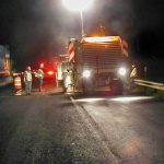 a16 barriere viadotti autostrade
