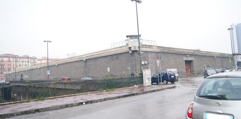 Aste ok, a Poggioreale l’udienza preliminare: due indagati chiedono di essere ascoltati