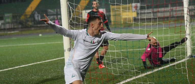 Botta e risposta al Partenio: Micovschi non basta all’Avellino