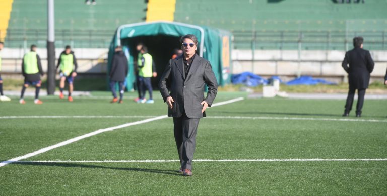 Avellino, Capuano vara il fantasista e attende l’attaccante