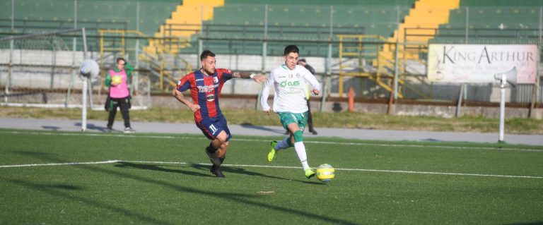 Calciomercato Avellino, Tito prima opzione per il dopo Parisi
