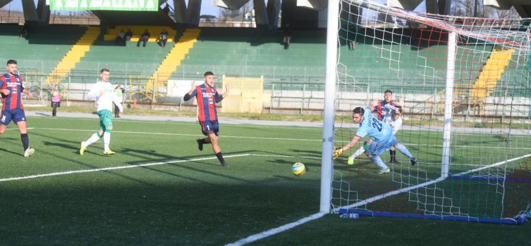 Parisi è un bijou: l’Avellino riparte con un pareggio