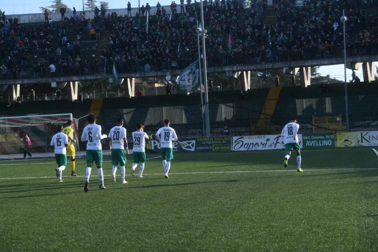 Avellino nella tana della Virtus Francavilla per dimenticare il caos