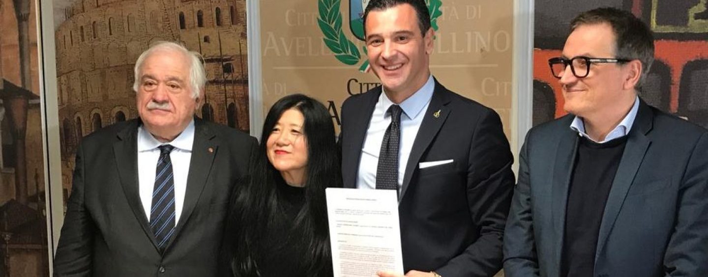 Da Verona ad Avellino sulla via del vino. Ecco il Wine-Week: “Occasione più unica che rara per l’Irpinia”