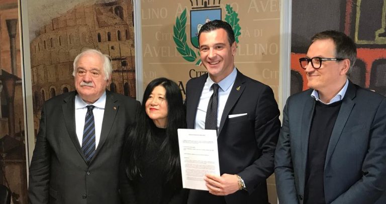“Nessun coinvolgimento con Avellino Wine Week”. Merano smentisce clamorosamente il sindaco Festa
