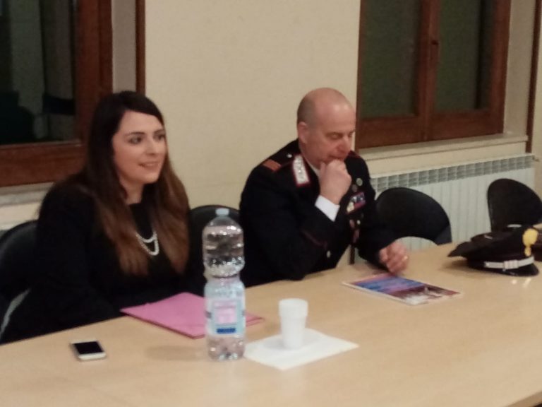 Video / Secondo appuntamento con ” Difenditi dalle Truffe “, la campagna informativa per evitare raggiri
