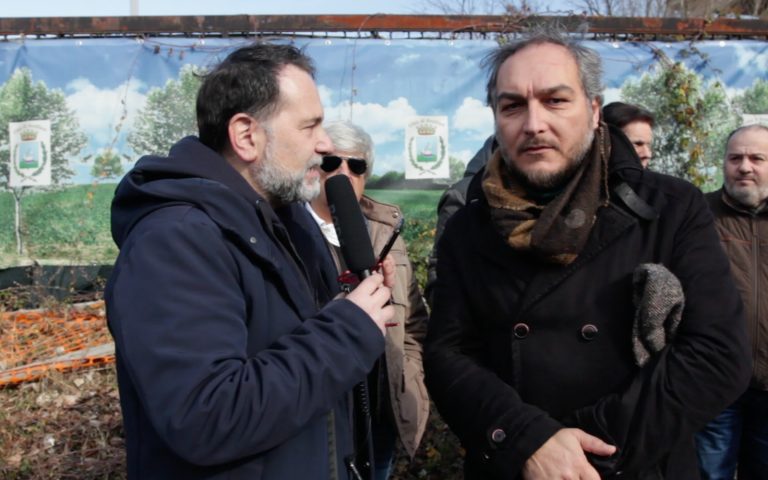 “Le aziende irpine non lavorano in sicurezza, intervenga il Prefetto”: l’allarme della Cgil