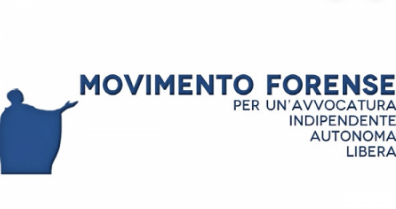 Movimento Forense Avellino, rinnovate le cariche sociali della sezione