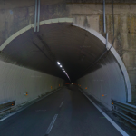 galleria tunnel scampitella a16