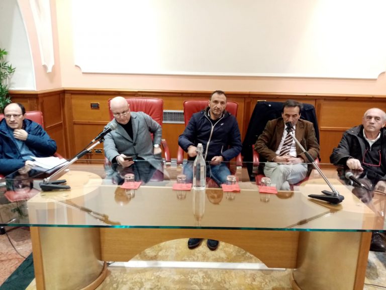 Covid 19. Le richieste di L’Irpinia è Adesso all’ASL sull’ospedale Criscuoli