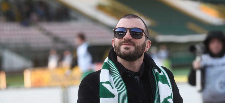 Il chiarimento di Izzo: “Nessun interesse a rilevare il Potenza”