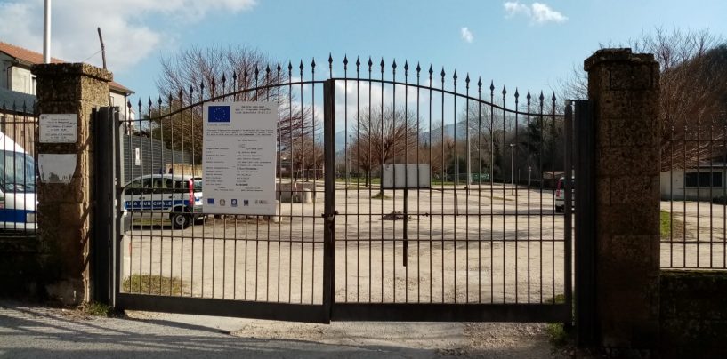 Avellino, dopo una lunga attesa domani riapre Parco Manganelli