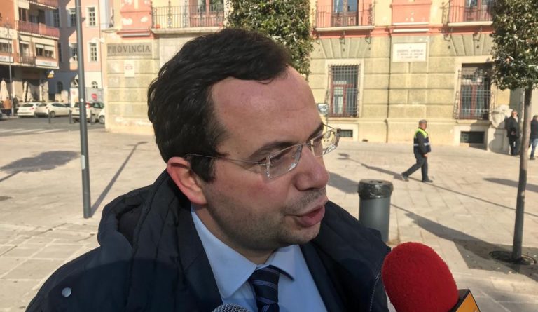 Serino: rubato albero piantato in ricordo di Don Giancarlo Ragazzetti