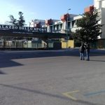 piazzale stadio mercato