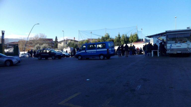 Mercato Avellino, giudizio rinviato al 14 aprile. L’avvocato Aquino: “Da Palazzo di Città ennesima provocazione”
