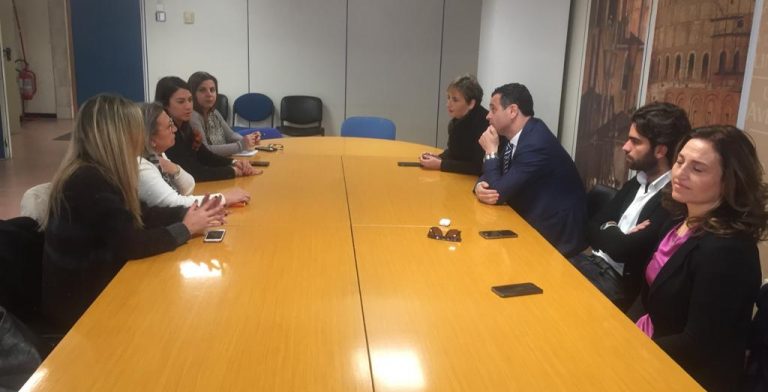 Riorganizzazione dei Consultori Familiari, tavolo istituzionale a Palazzo di Città