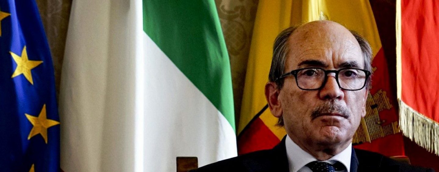“Mafie di ieri e di oggi”: si presenta il corso di formazione con il procuratore Cafiero De Raho