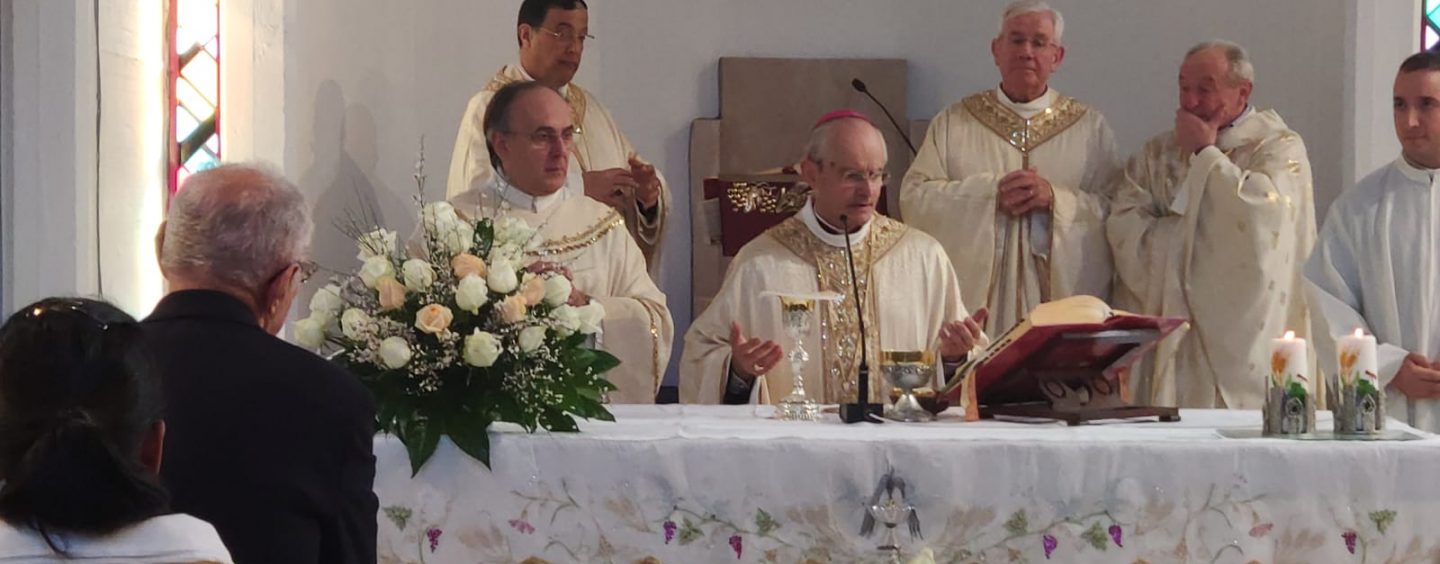 “I nostri figli non sanno più cos’è la fede: svegliamoci, prima che sia tardi”. Da Torelli l’allarme del Vescovo