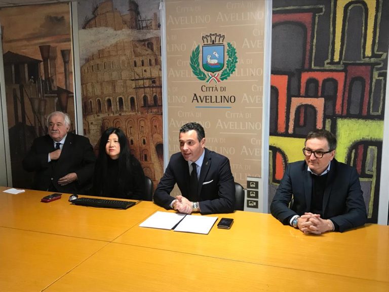 “Avellino wine week” per ora è la fiera delle polemiche e delle smentite: parla Genetica Group
