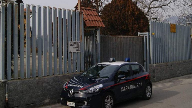 Cenano e scappano senza pagare il conto: accade nel Vallo di Lauro