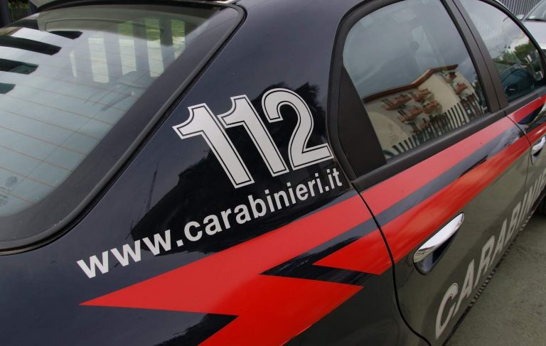 Napoli, furto in sede Rai: rubati 2500 buoni pasto