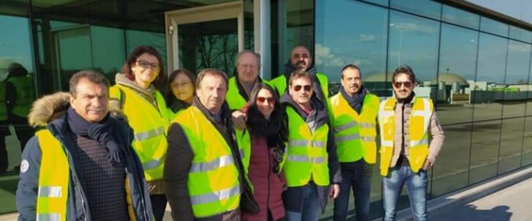 Biodigestore, trasferta friulana per l’amministrazione comunale di Montella