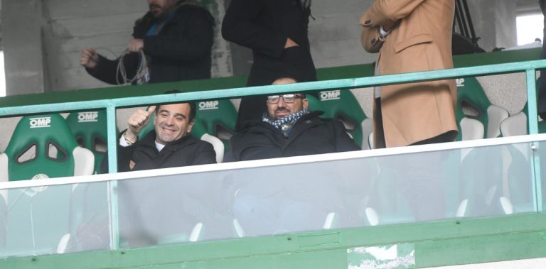 Capuano vince, i soci fanno melina: l’Avellino è un paradosso infinito