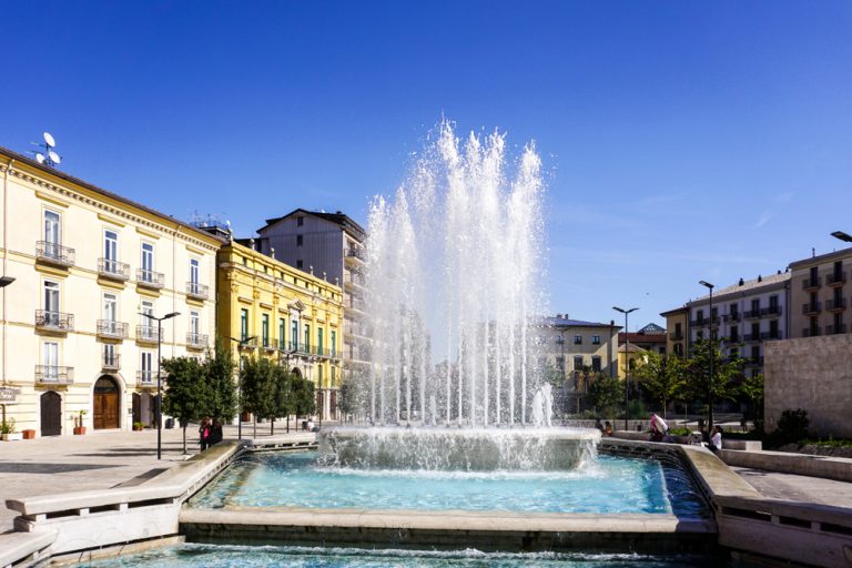 Cibo, prezzi in aumento. Avellino (+ 4,7%) tra le città italiane più “care”